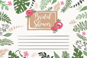 Bridal Shower Image